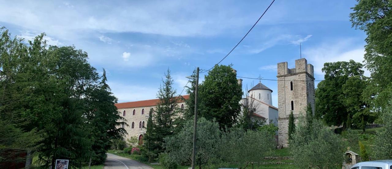 Kuca Za Odmor Dolovi Hotel Golubic  Exterior photo